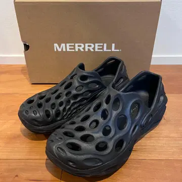 레어 새상품급 정품 MERRELL HYDRO NEXT GEN 25cm