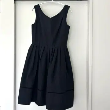 새상품급 JILLSTUART A라인 원피스 0