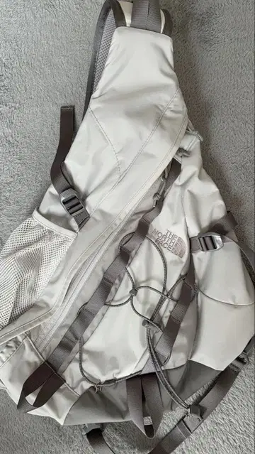 THE NORTH FACE 원 숄더백 바디백