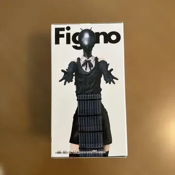 극장판 [체인소 맨 레제 편] Figuno 피규어 폭탄