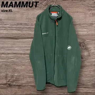 MAMMUT 마무트 이노미나타 라이트 미드레이어 자켓