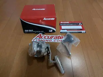 [레어] Accurate BossXTREME BX2-600NN [CCM]