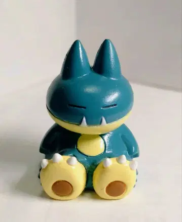 TOMY 포켓몬스터 꼬부기 피규어 2004