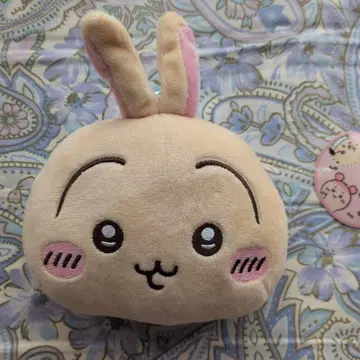 치이카와 봉제 인형 패스 케이스 파우치 2
