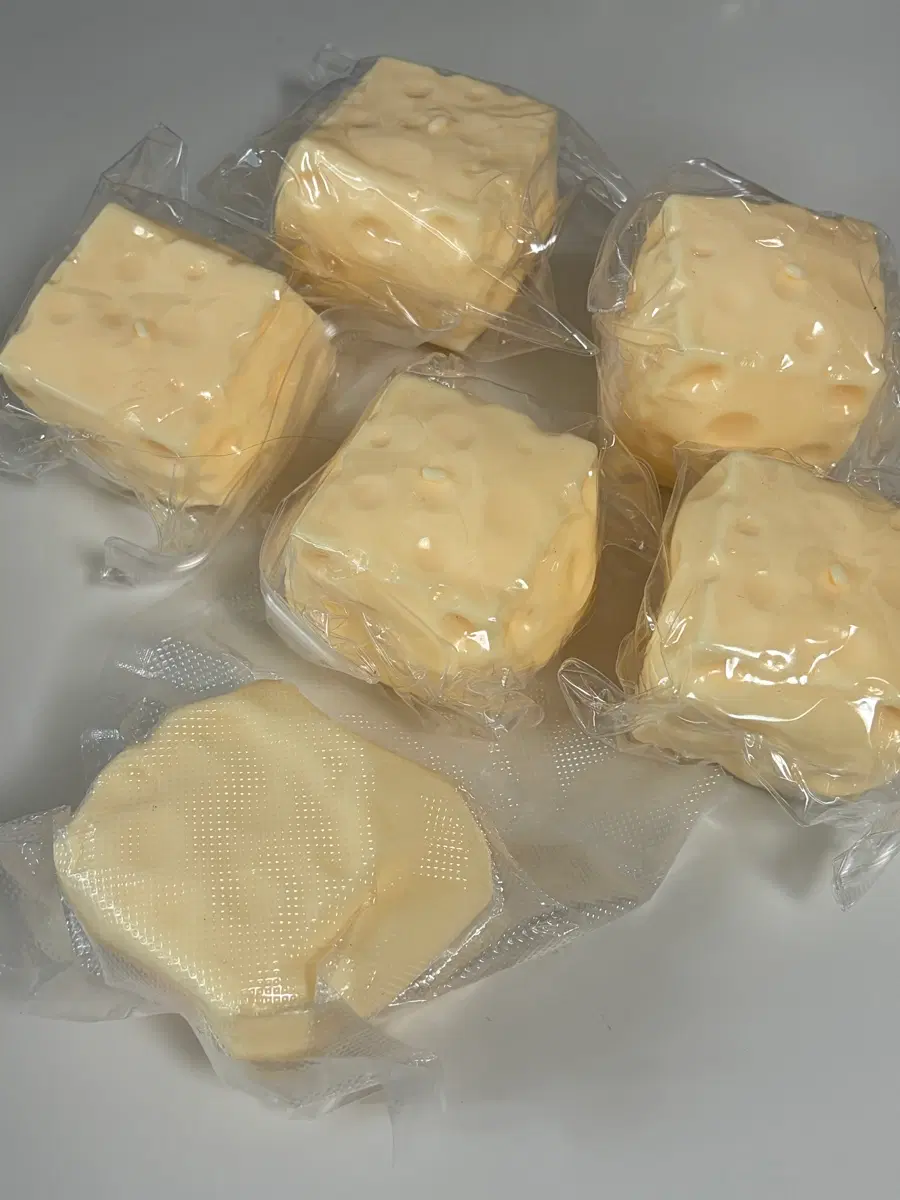 샤오홍슈 바삭치즈 판매해요!