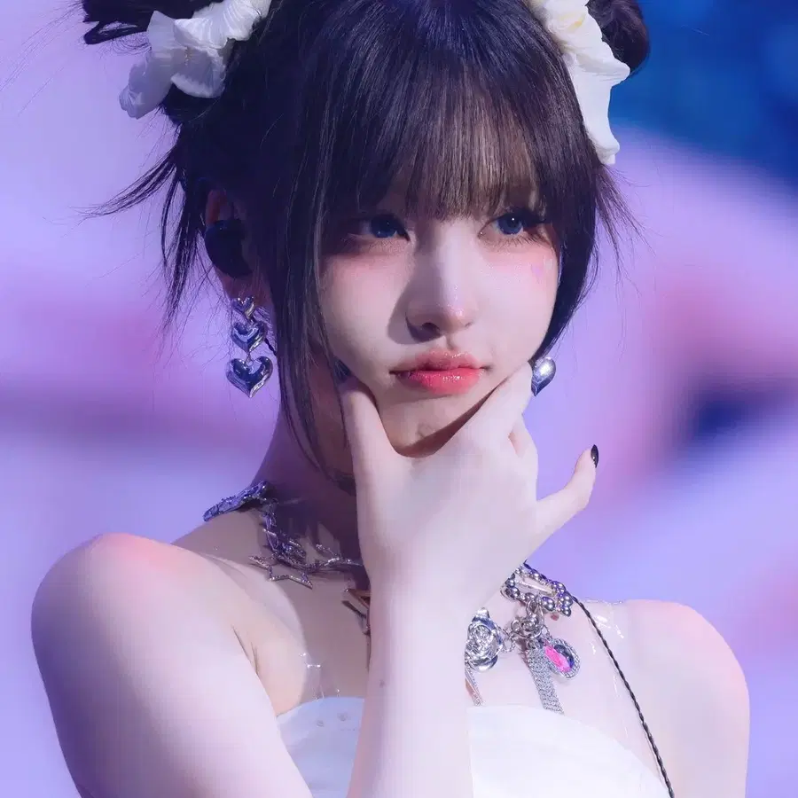 아이브 포카