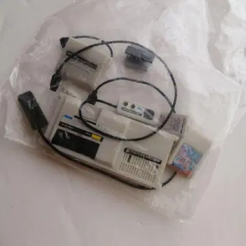 세가 히스토리 컬렉션 마크 III 가챠가챠 캡슐 토이 SEGA