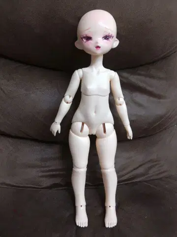 해외 인형 본체
