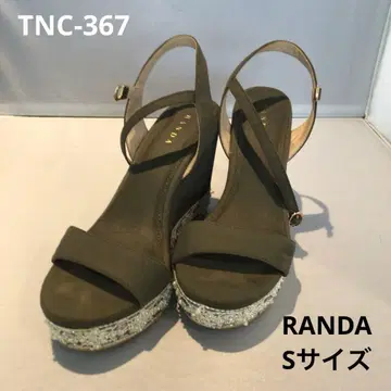 TNC-367) RANDA 란다 샌들 레이스