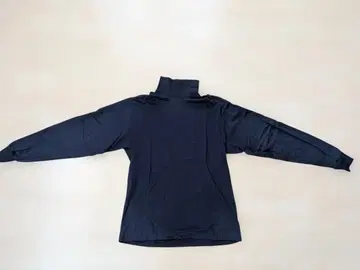 BARAILLE&GARMENTS EDIFICE 별주 터틀넥 T셔츠