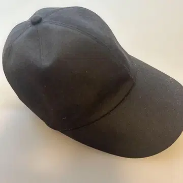 SUN BARRIER 100 캡 블랙