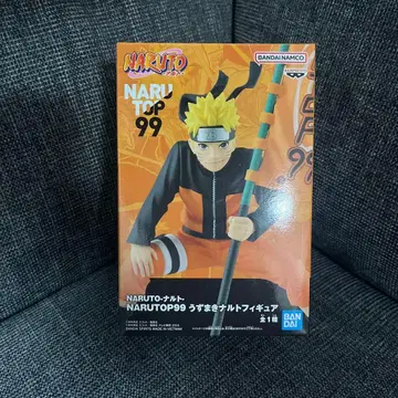 NARUTO 나루토 TOP99 우즈마키 나루토 피규어
