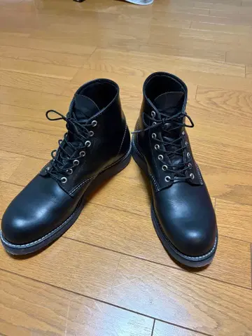 [새상품급] REDWING 8165 레드윙 9D