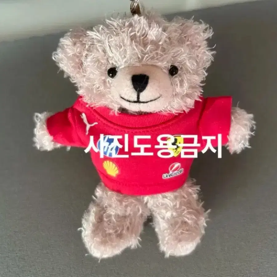 F1 페라리 키링 옷 f1더무비 티포시 샤를르끌레르