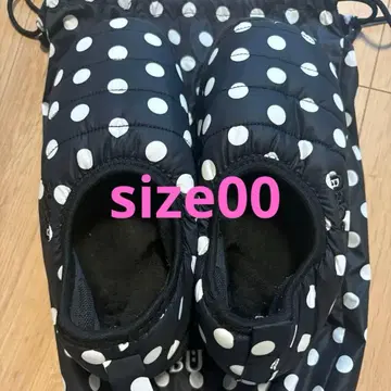 subu 통굽 도트 size00