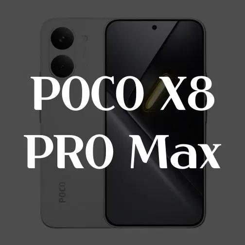 poco x8 pro max(포코x8프로맥스) 삽니다