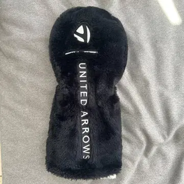 TaylorMade UNITED ARROWS 드라이버용 골프헤드커버