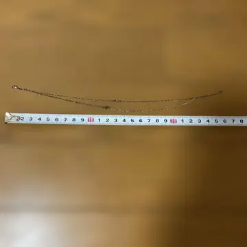 세이렌 아즈로 발찌 미사용 하자품