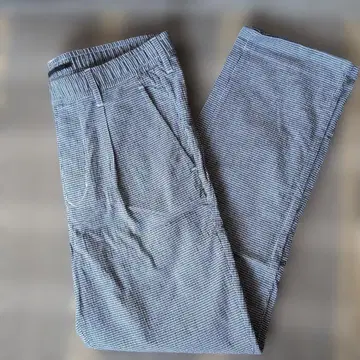 아놀드 파머 남성용 체크 무늬 이지 팬츠