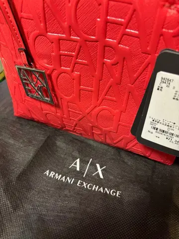 A|X ARMANI EXCHANGE 핸드백 / 숄더백