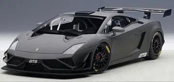 1/18 람보르기니 가야르도 GT3 FL2