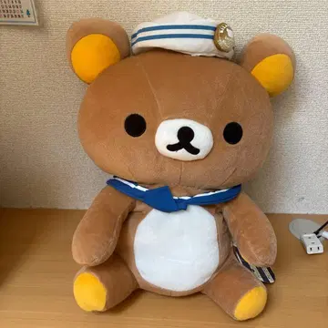 리락쿠마 봉제 인형 모으는 봉제 인형 리락쿠마 스토어 한정판