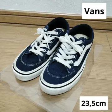 [ Used ] VANS 스니커즈 23.5cm V3830 팔켄