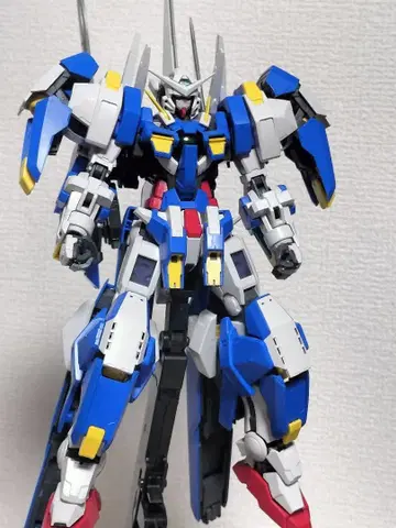 MG 아발란체 엑시아 대시