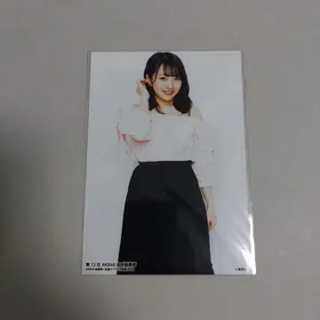 무카이치 미온 생사진 사복 서프라이즈