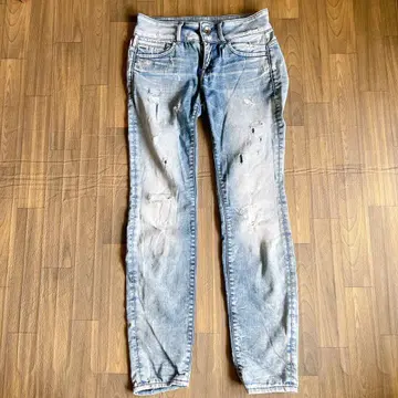 G-Star RAW Restored Denim PREMIUMDESTROY