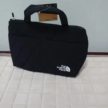 THE NORTH FACE Geoface Box Tote NM32355