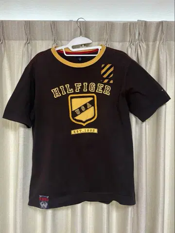 TOMMY HILFIGER T셔츠
