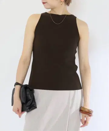BIRROT BOATNECK TOP