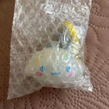 산리오 시크릿 요요풍 참 시나모롤 미사용 새상품