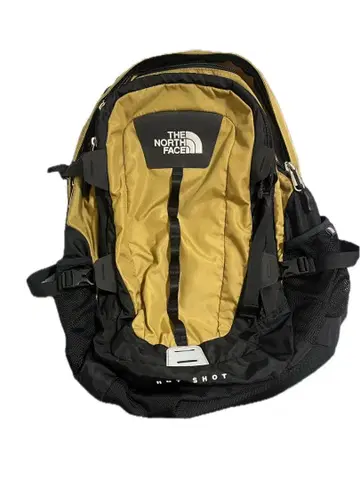 THE NORTH FACE 핫 샷 백팩