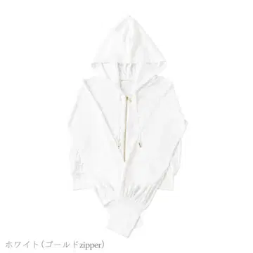 시로노사쿠라. Sun Crush!UV hoody ~하설초~
