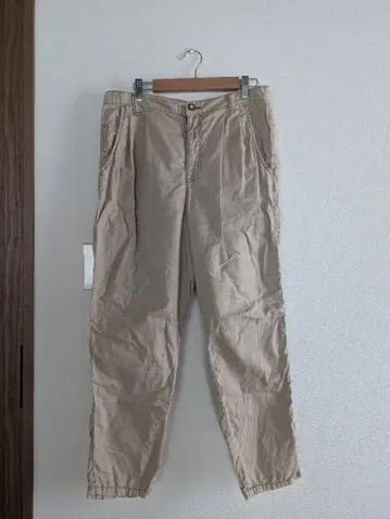 퓨어세신 치노 팬츠