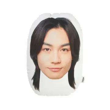 트라제 마츠다 겐타 페이스 쿠션