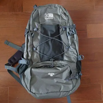 칼리머 Karrimor dale 28 레인 커버 포함