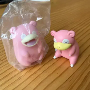 포켓몬 야돈 가챠가챠
