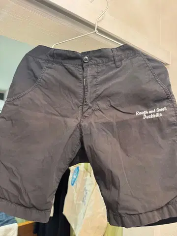 러프앤스웰 팬츠 M
