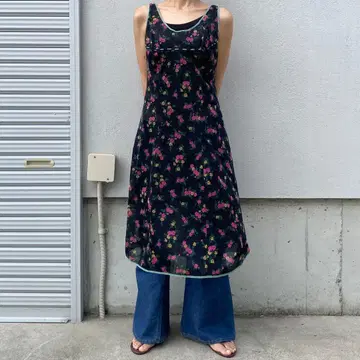 vintage one-piece