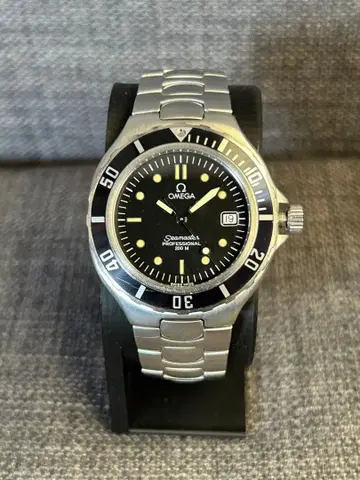 OMEGA 씨마스터 프로페셔널 200M 새상품급