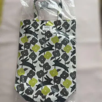 ROOTOTE 아캐틀 토끼 패턴 꽃무늬 353302