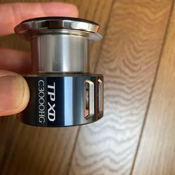 21 트윈 파워 XD C3000HG