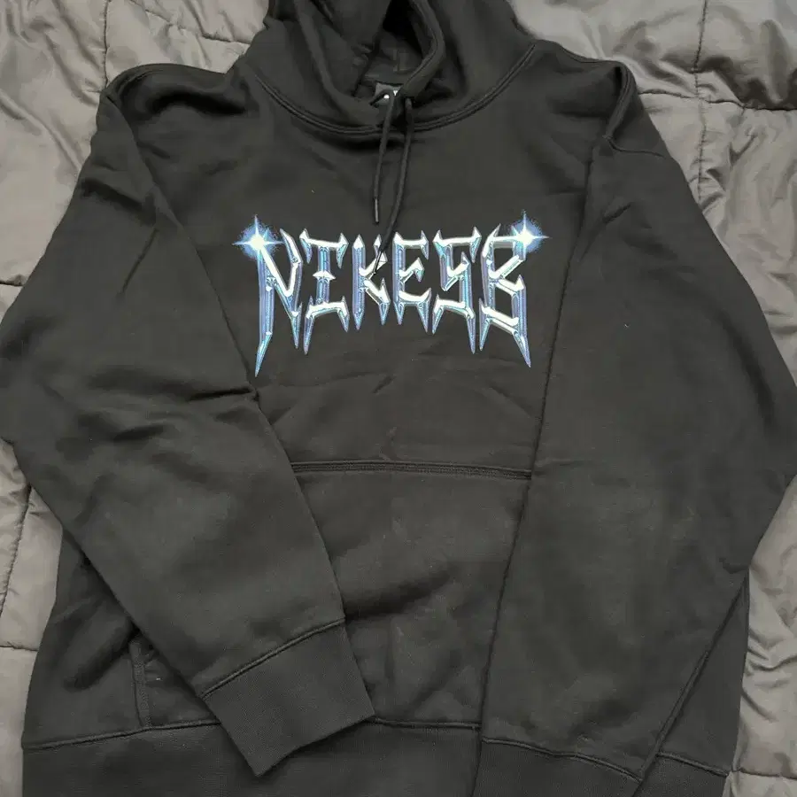 NIKE x SAMBORGHINI HOODIE XL