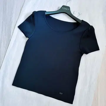 FOXEY 41457 Jelly bean Sweater 미드나잇 블루
