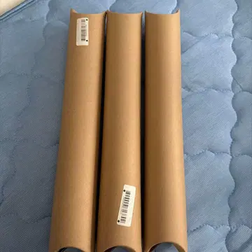 로도스 오리지널 레코드 포스터만