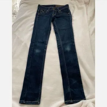 vintage something 데님