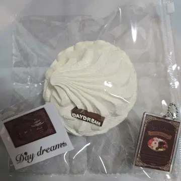 Day dream 스퀴즈